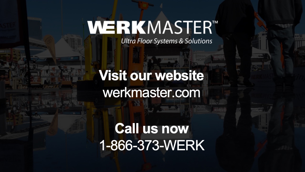 WerkMaster Story Slide