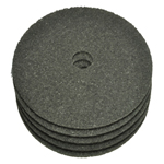 Burnishing Buffing Pads