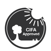 WerkMaster CIFA Approved