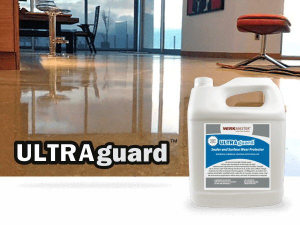 WerkMaster ULTRAguard