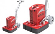 WerkMaster Viper XT Machine