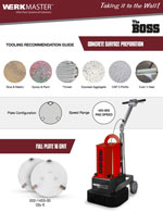 The Boss Tooling Guide Cover