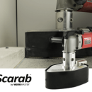 WerkMaster Scarab Edger Grinder