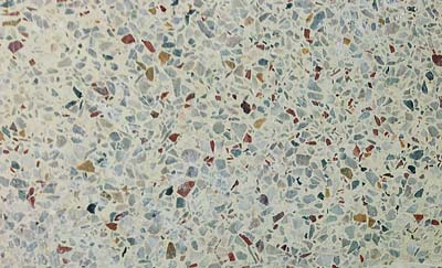 Terrazzo